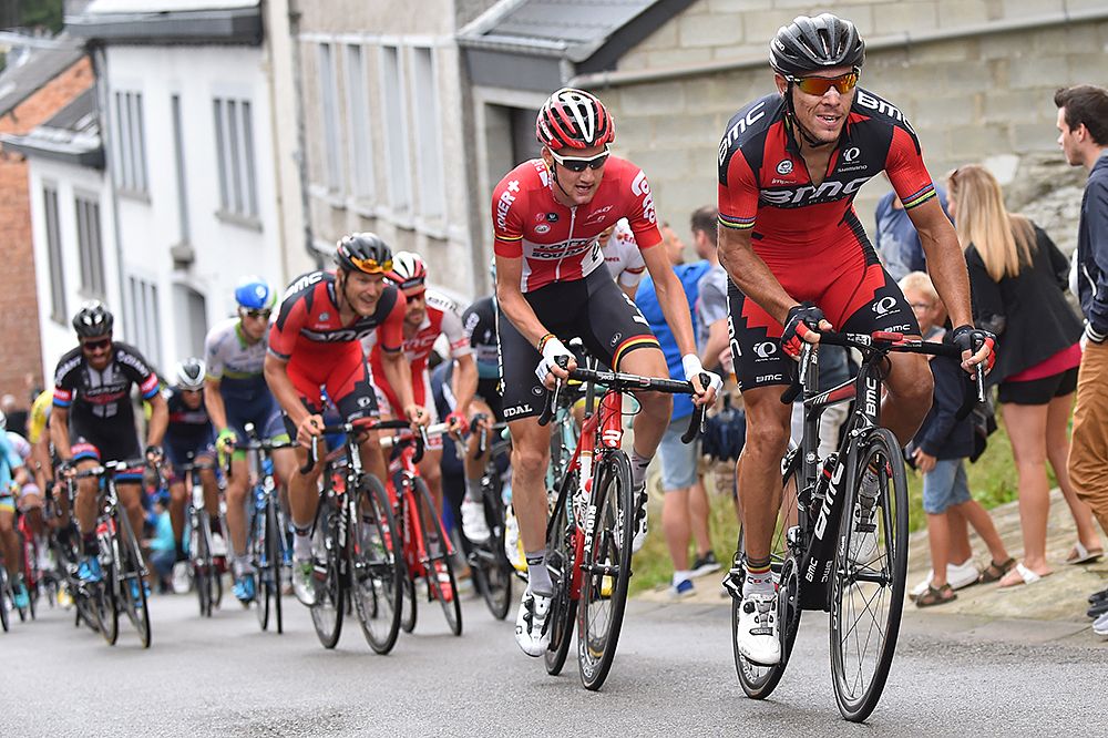 Philippe Gilbert (BMC)