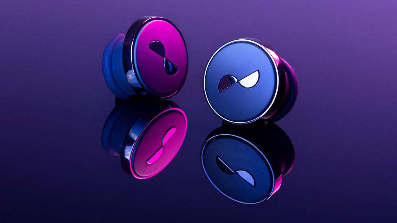 NuraTrue Pro true wireless earbuds