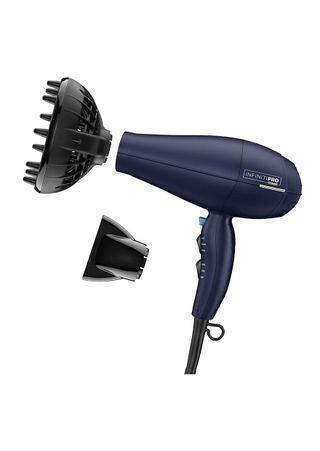 Infinitipro Conair Dryer and Diffuser