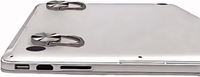 Amazon Invisible laptop stand