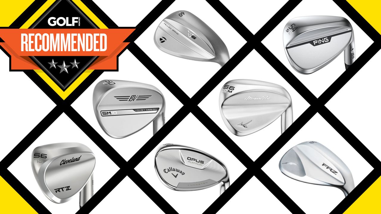 Best Golf Wedges