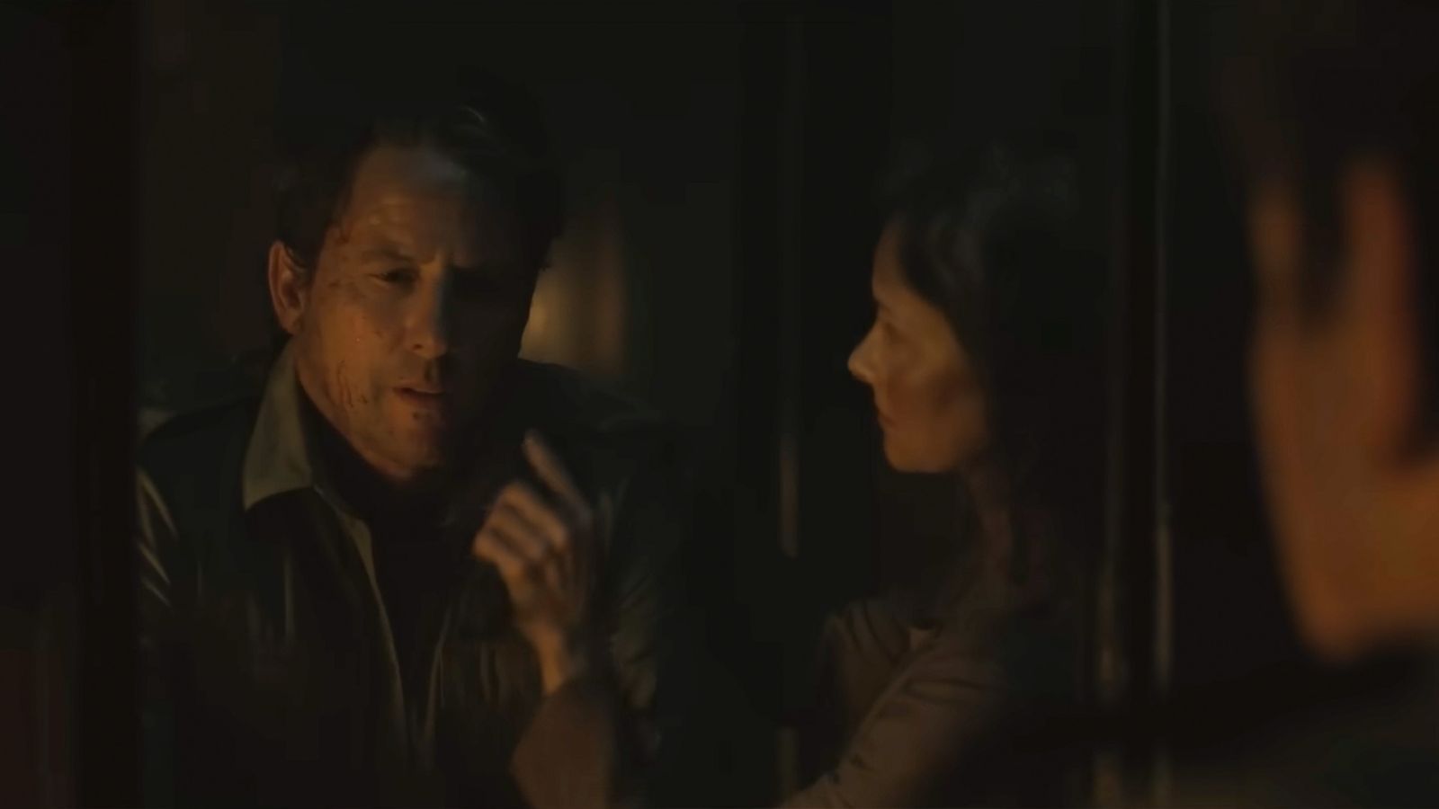 My favourite Apple TV+ show just got a huge sneak peek before S2 | T3