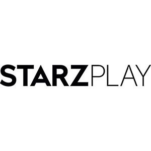Starz Play logo