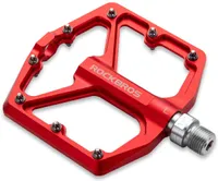 Rockbros aluminum flat pedals: was $34 now $22 @ Amazon