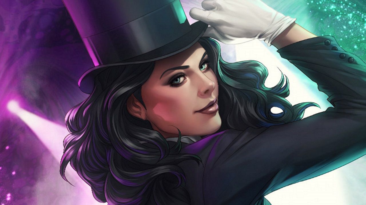 Scrapped Zatanna DC movie was "maybe a little too far away from the genre," director admits: "I always felt like I hadn't quite maybe delivered the thing that they wanted"