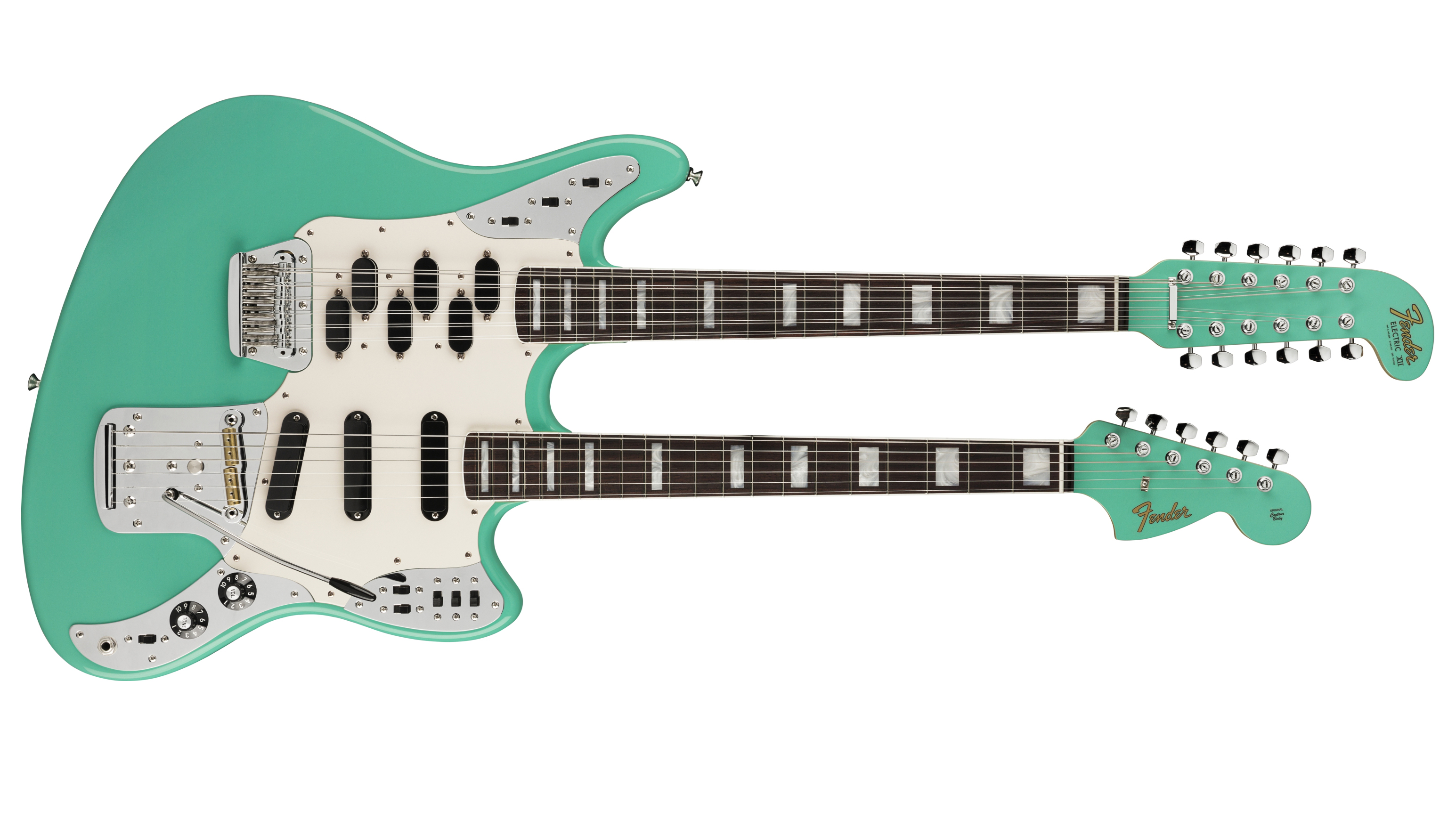 Fender