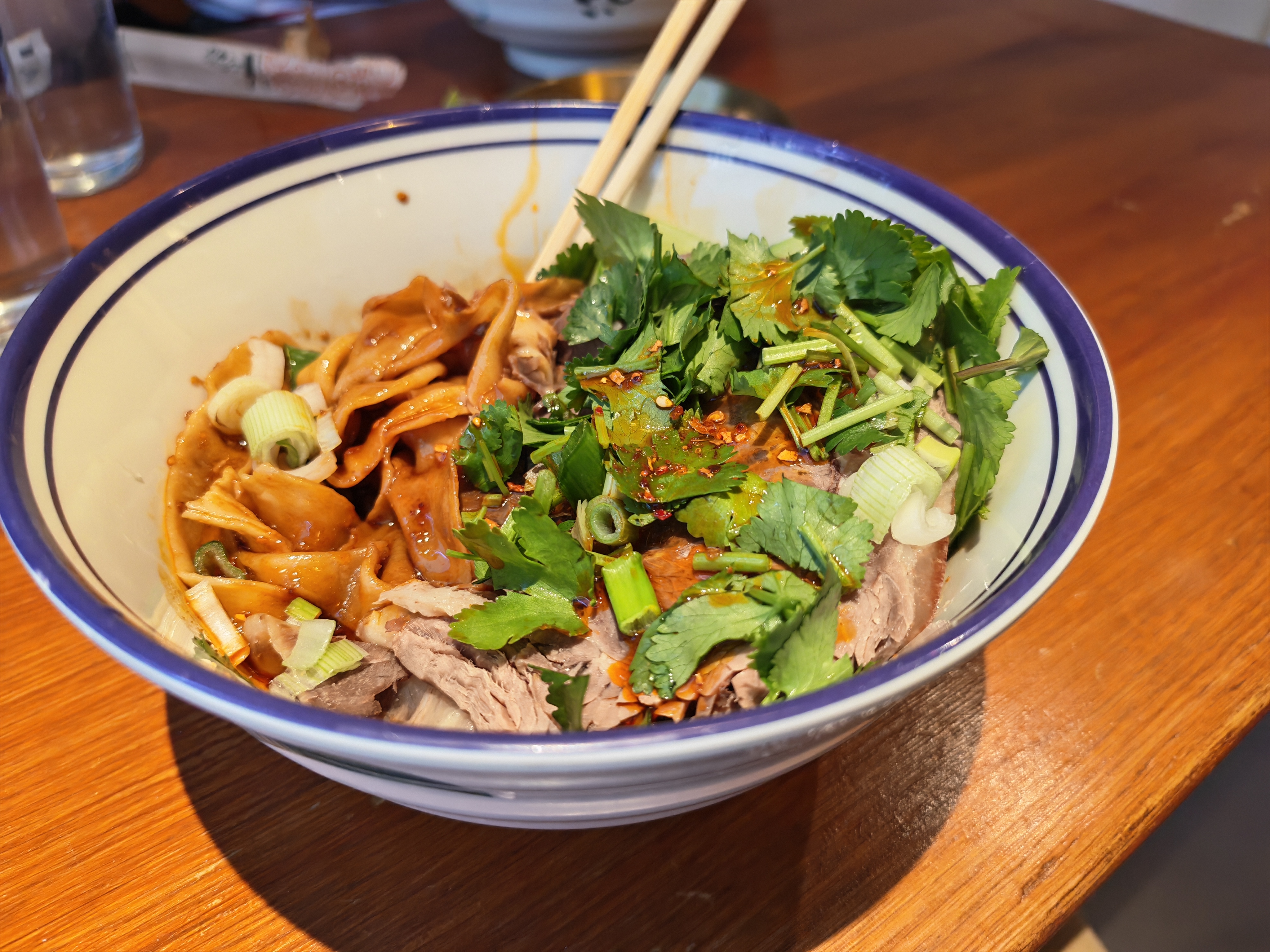 Honor 600 Pro camera samples