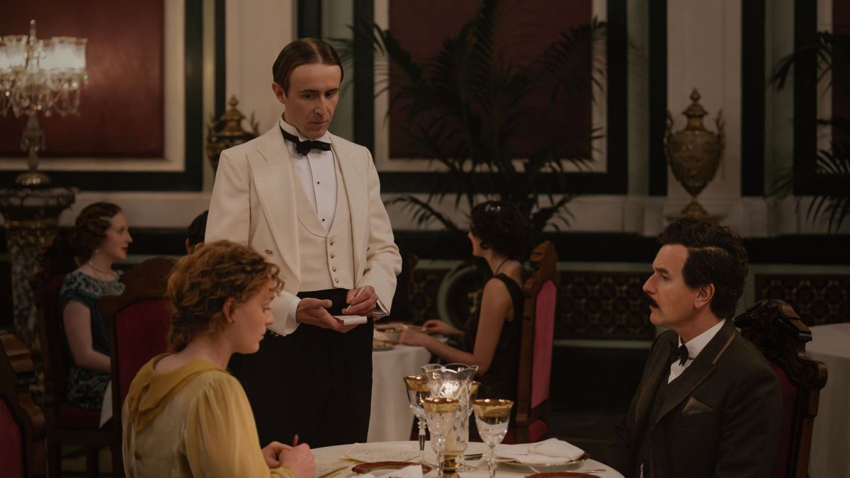 A Gentleman in Moscow episode 3 recap: adapt or die | What to Watch