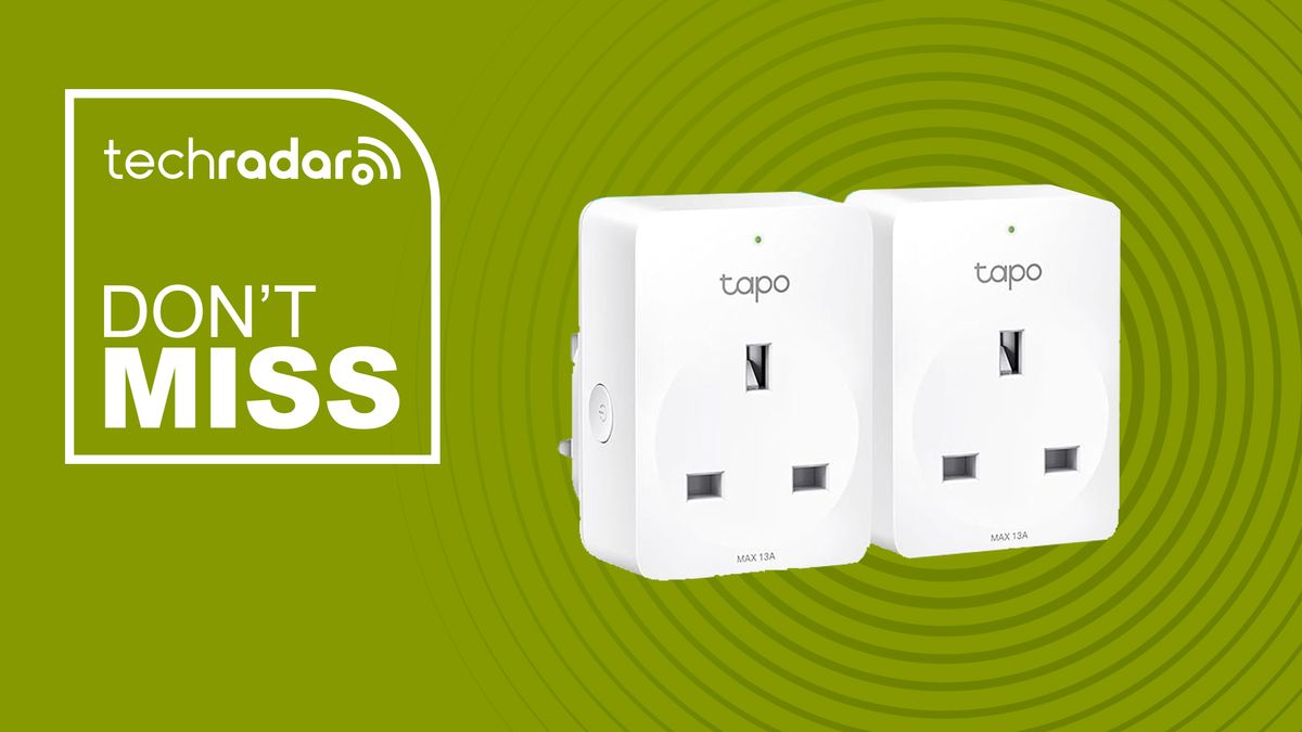 Take control of your energy use with this super-cheap under £15 gadget on Black Friday