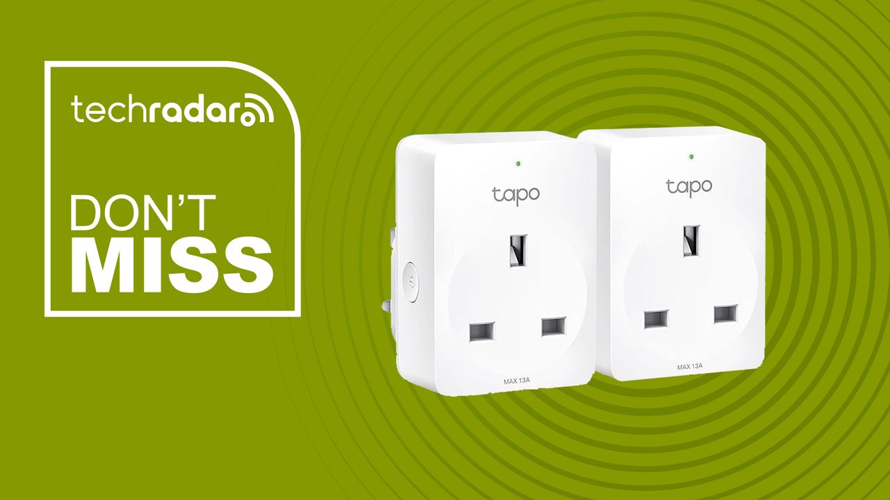 Take control of your energy use with this super-cheap under £15 gadget on Black Friday