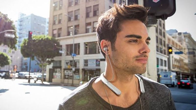 Best neckband earbuds under $100 in 2022