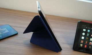 Kindle Fire HDX 8.9 Origami Cover