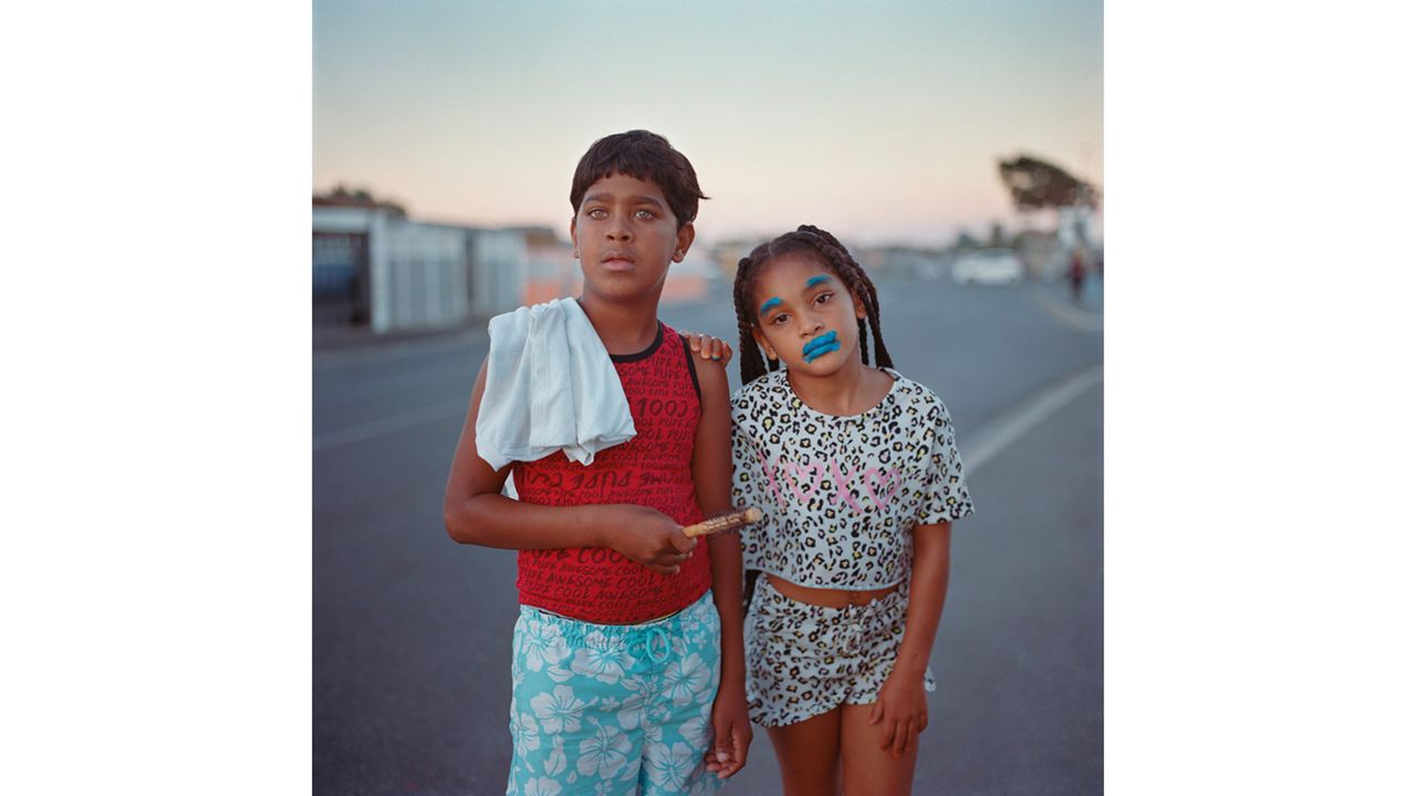 Sony World Photography Awards 2025, Laura Pannack
