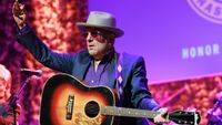 Elvis Costello