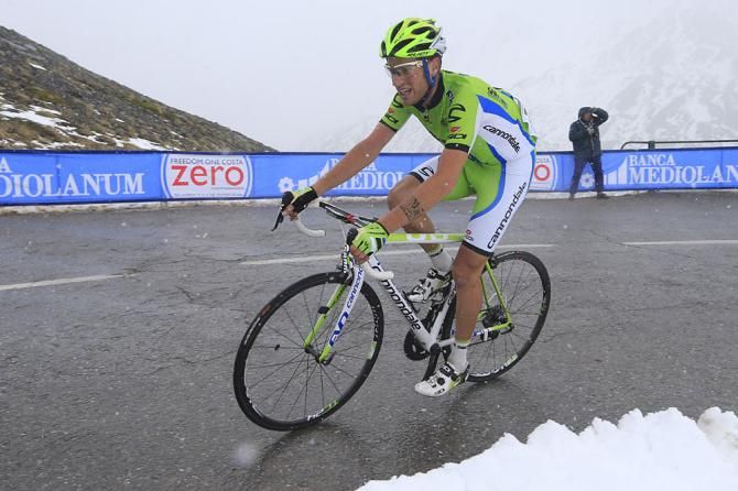 Damiano Caruso (Cannondale)