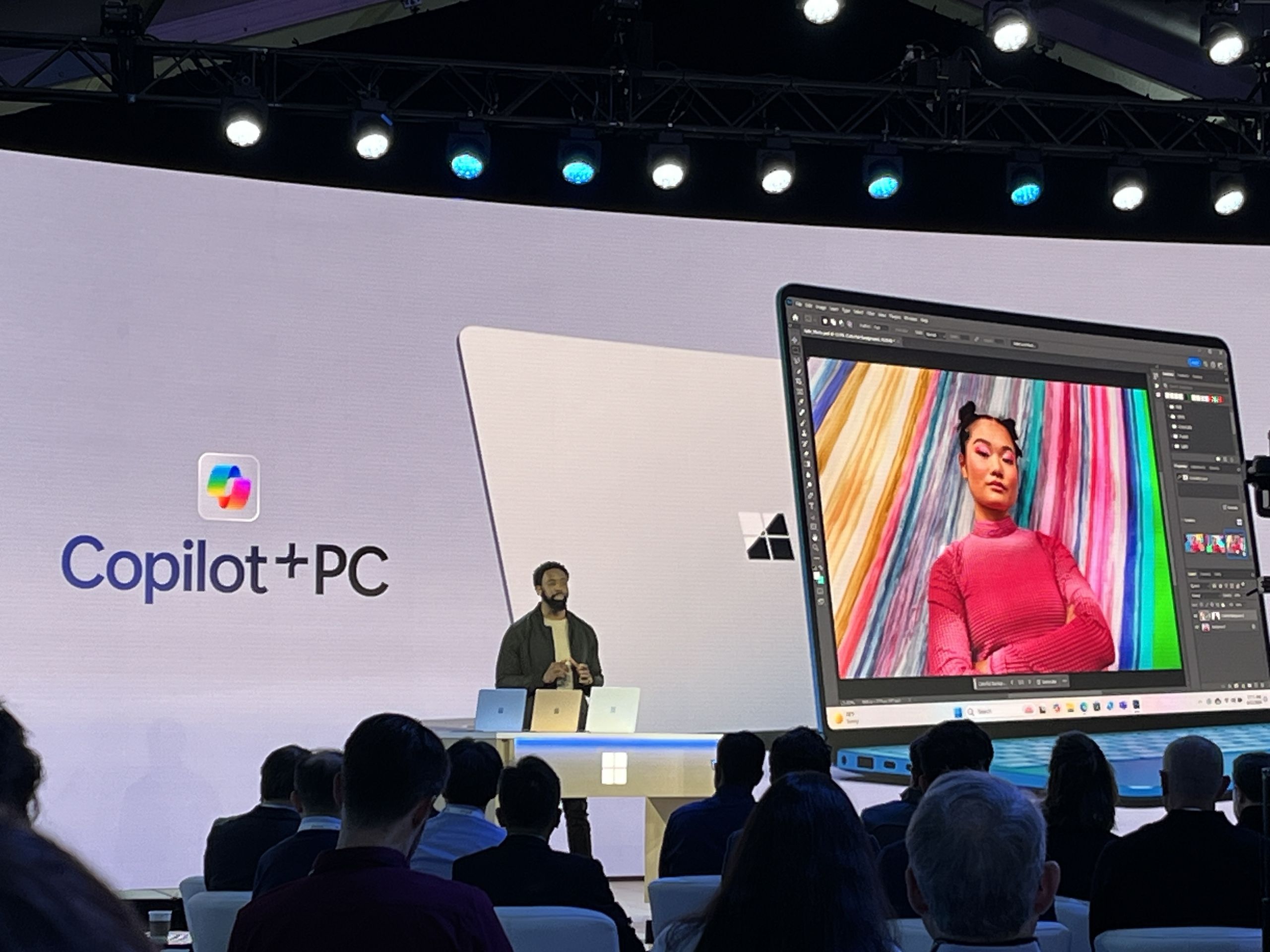 Copilot+ PCs debuts 4 new tools; Recall, Cocreator, Live Captions and ...