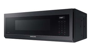 Samsung ME11A7710DG 1.1 cu. ft. Smart SLIM Over-the-Range Microwave