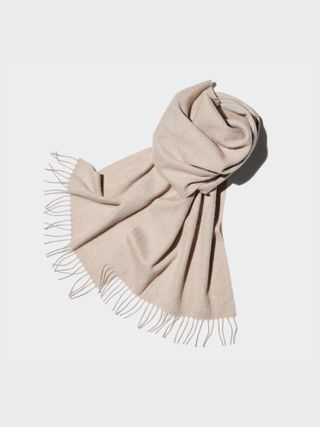 100% Cashmere Scarf