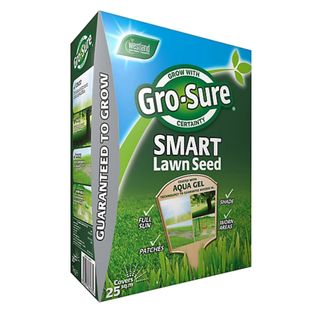 Gro-Sure Smart Grass seeds, 1kg