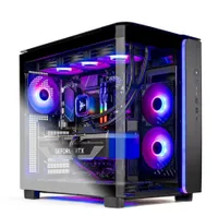 Skytech King | Ryzen 7 7800X3D | Nvidia RTX 4070 Ti Super | 32 GB DDR5-5200 | 1TB SSD | $2,199.99 $1,929.99 at Newegg (save $270)