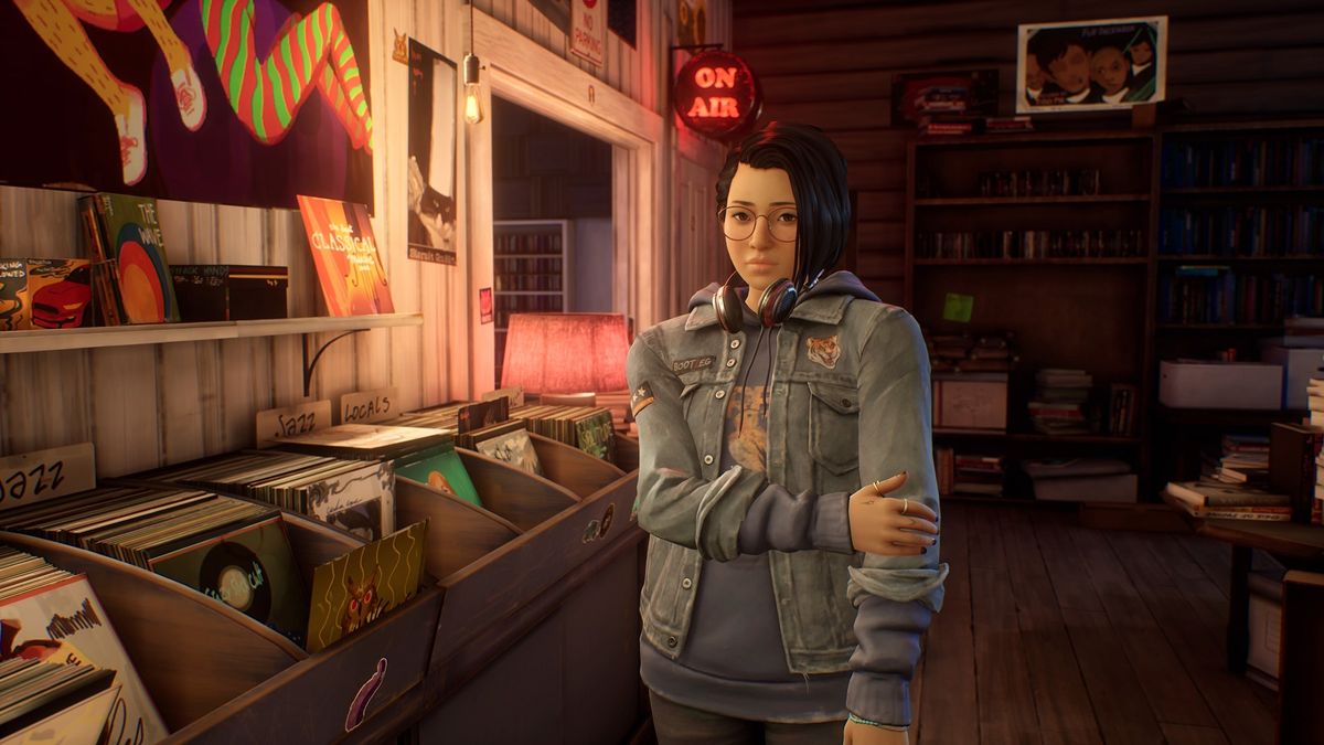 Life is Strange: True Colors review