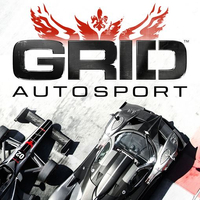 GRID Autosport Custom Edition - Gameplay Walkthrough Part 1 Quick Race ( Android,iOS) 