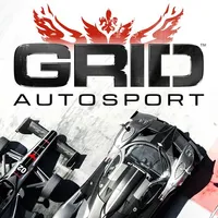 GRID Autosport