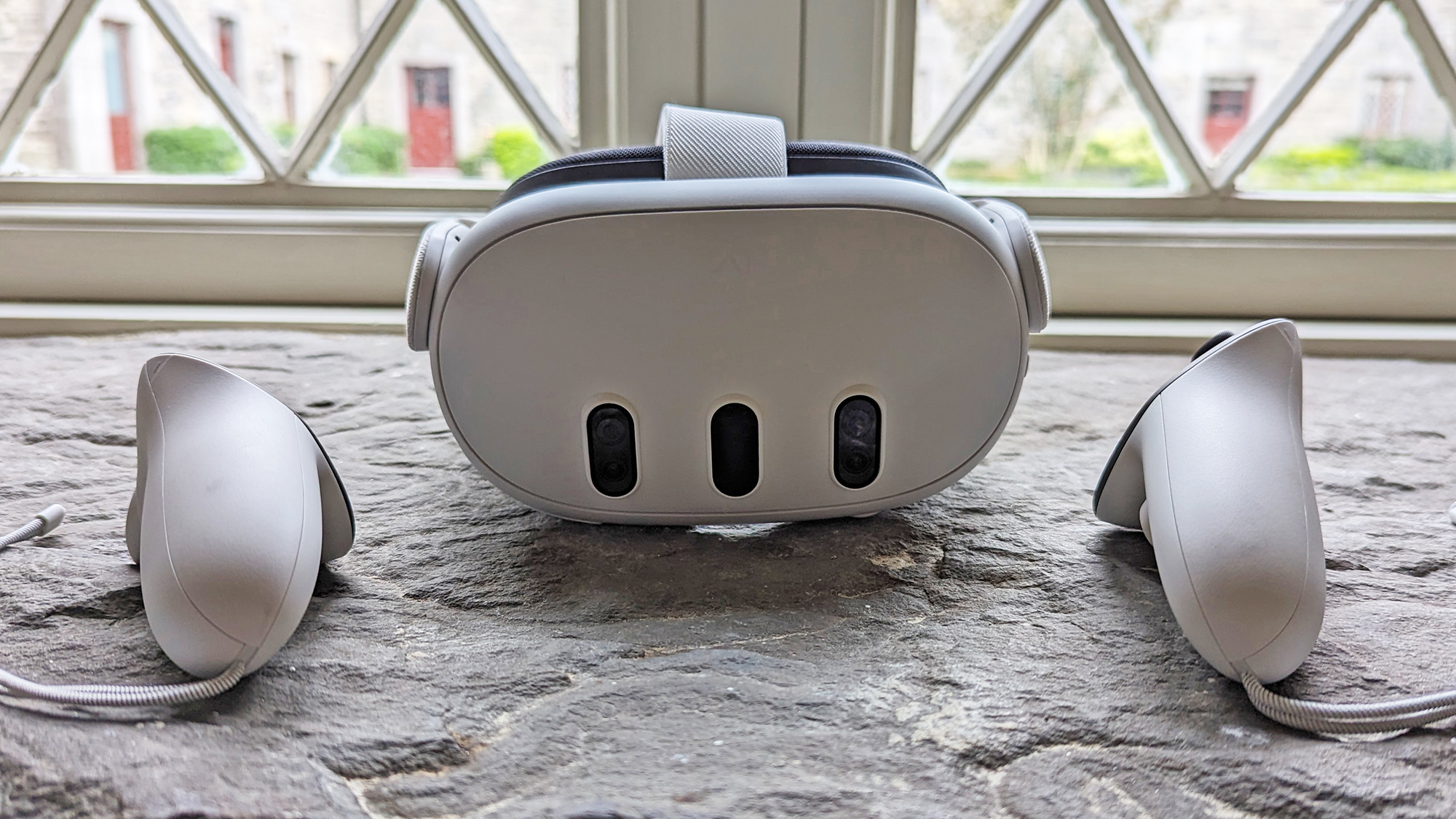 Meta Quest 2 review: The affordable VR headset we've been waiting for