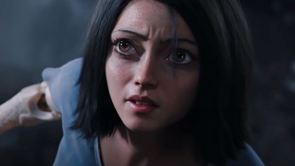 Alita: Battle Angel Producer Gives Hopeful Update On The Sequel, And ...