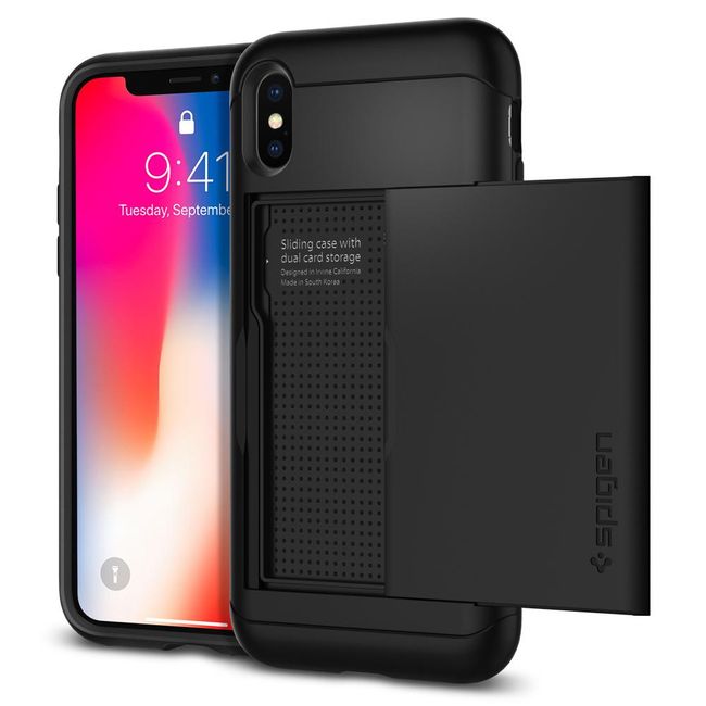 Best iPhone X Wallet Cases iMore