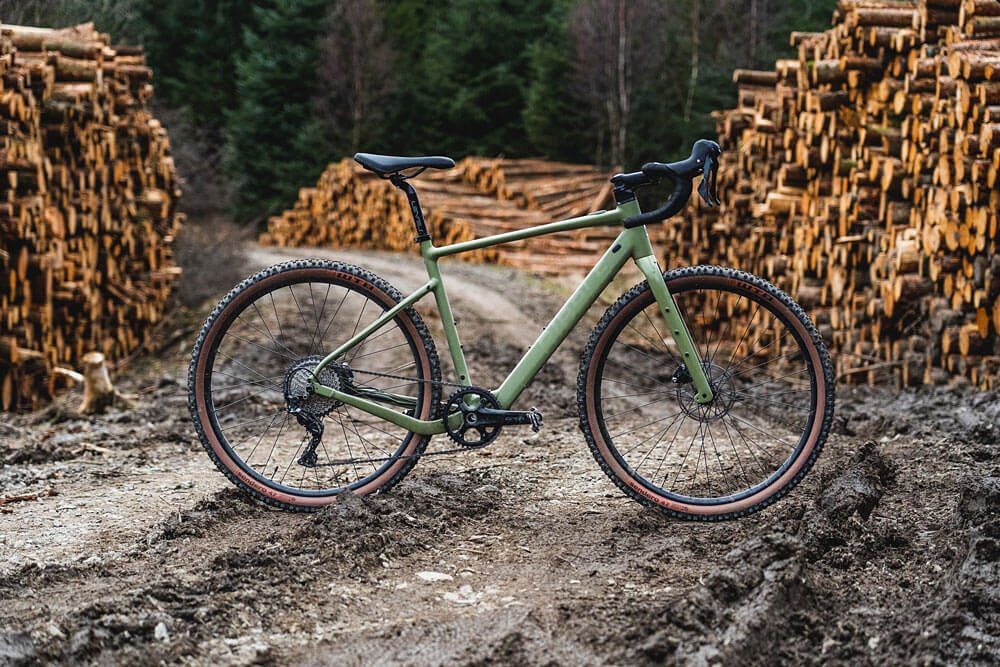 Ribble e gravel