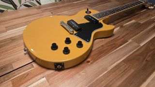 Epiphone Les Paul Special review