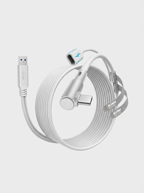Link cable with charging | 16 ft 