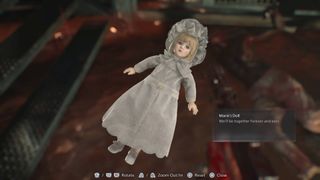 resident evil requiem final puzzle