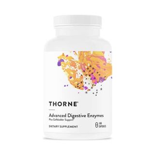 Thorne Advanced Digestive Enzymes