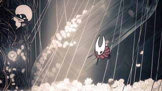 Hollow Knight: Silksong