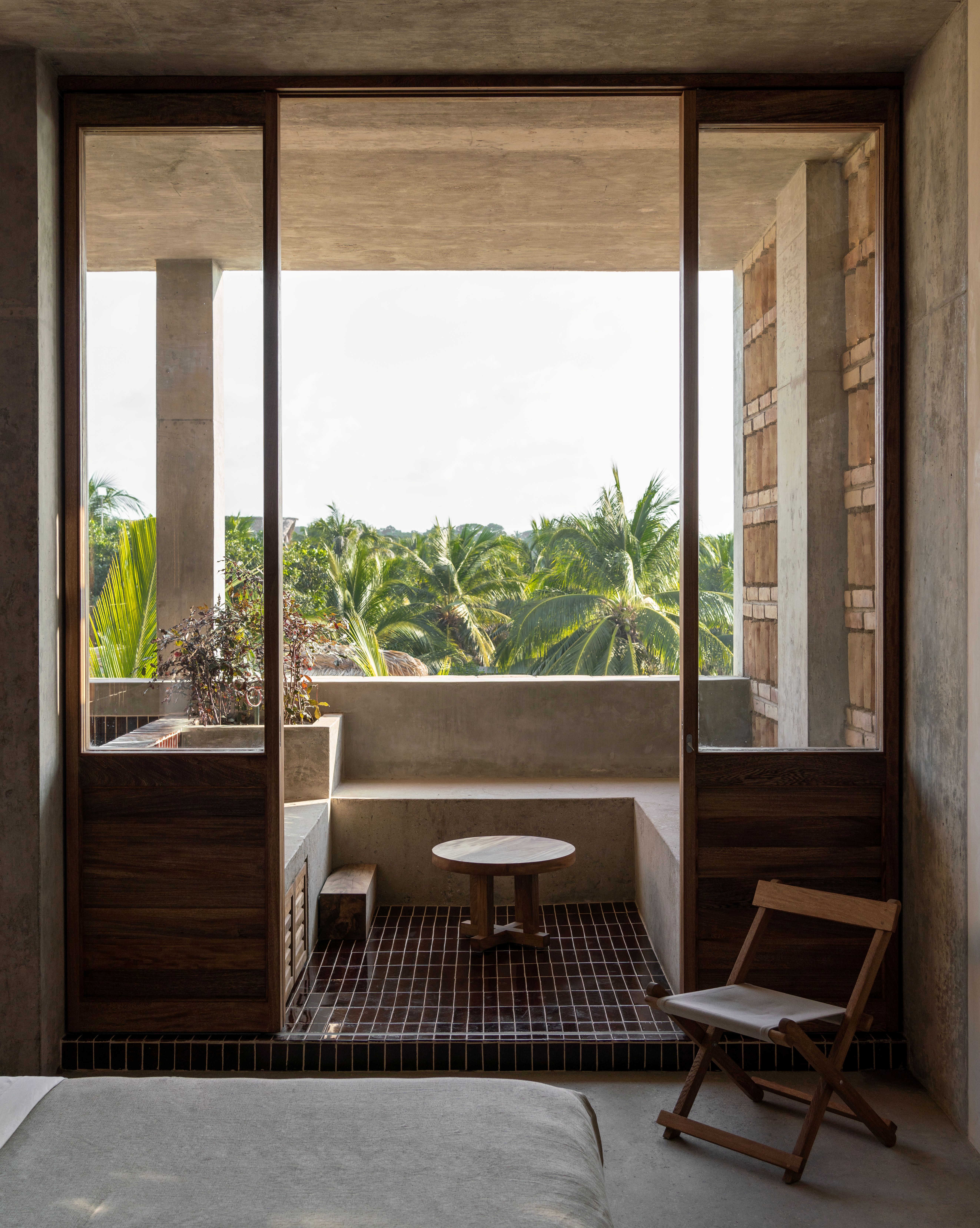 hotel humano puerto escondido