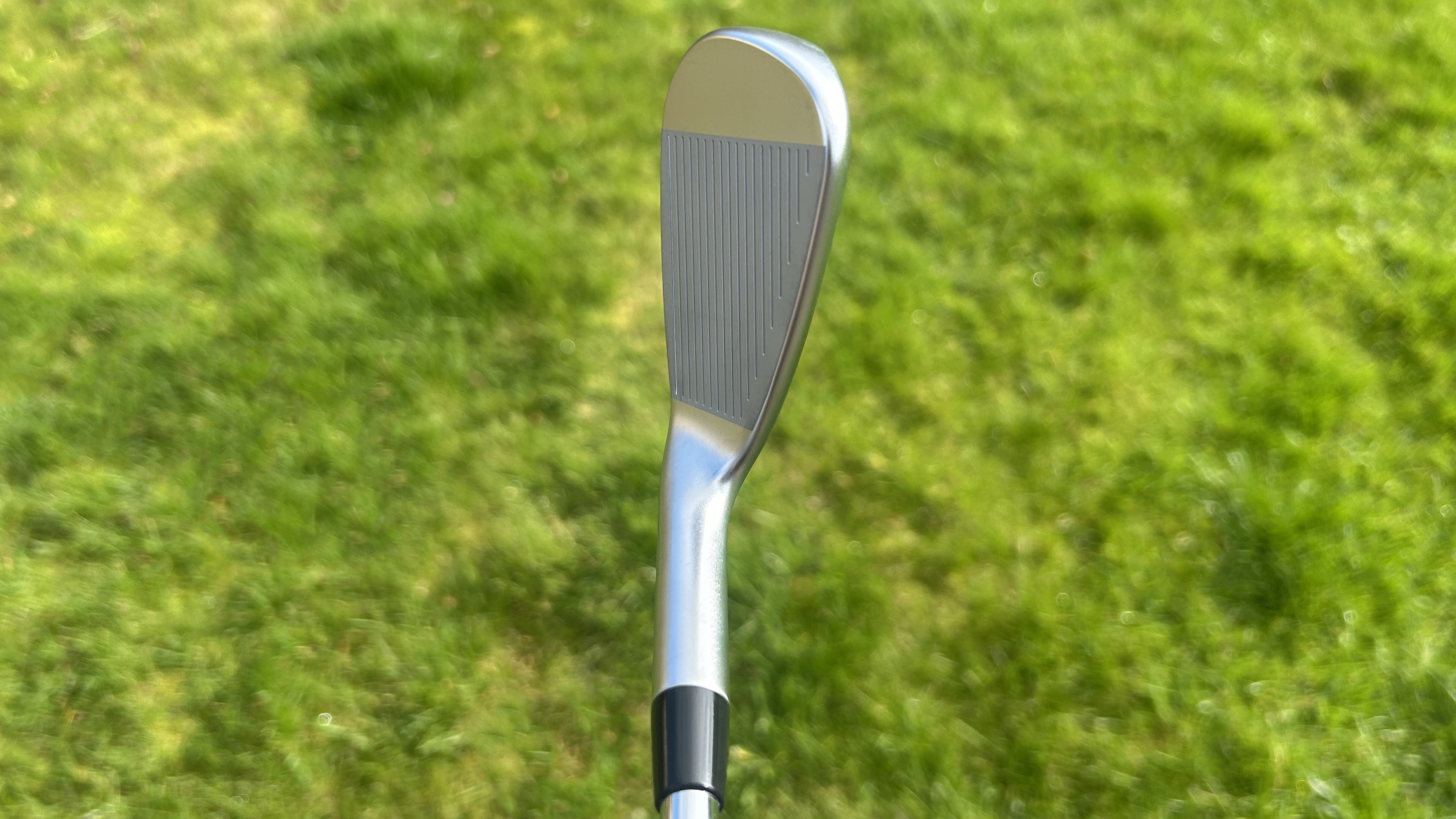 Photo of the Ping i540 Iron