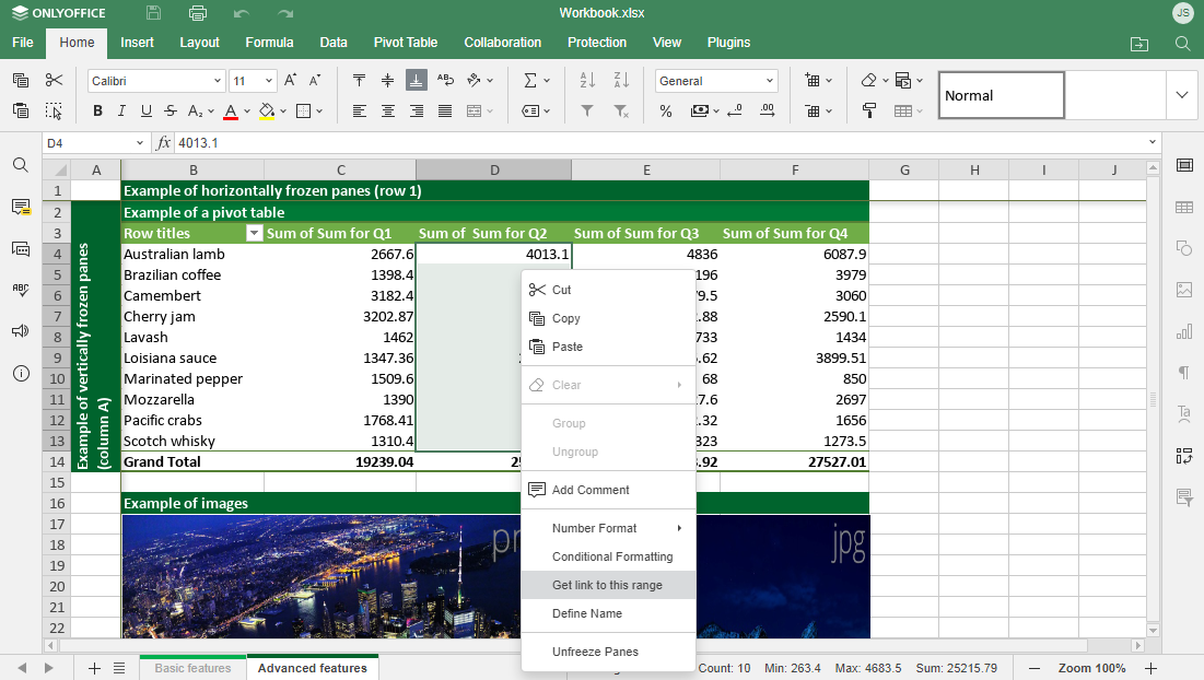 ONLYOFFICE 7.2