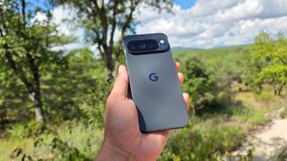 Google Pixel 10 Pro XL