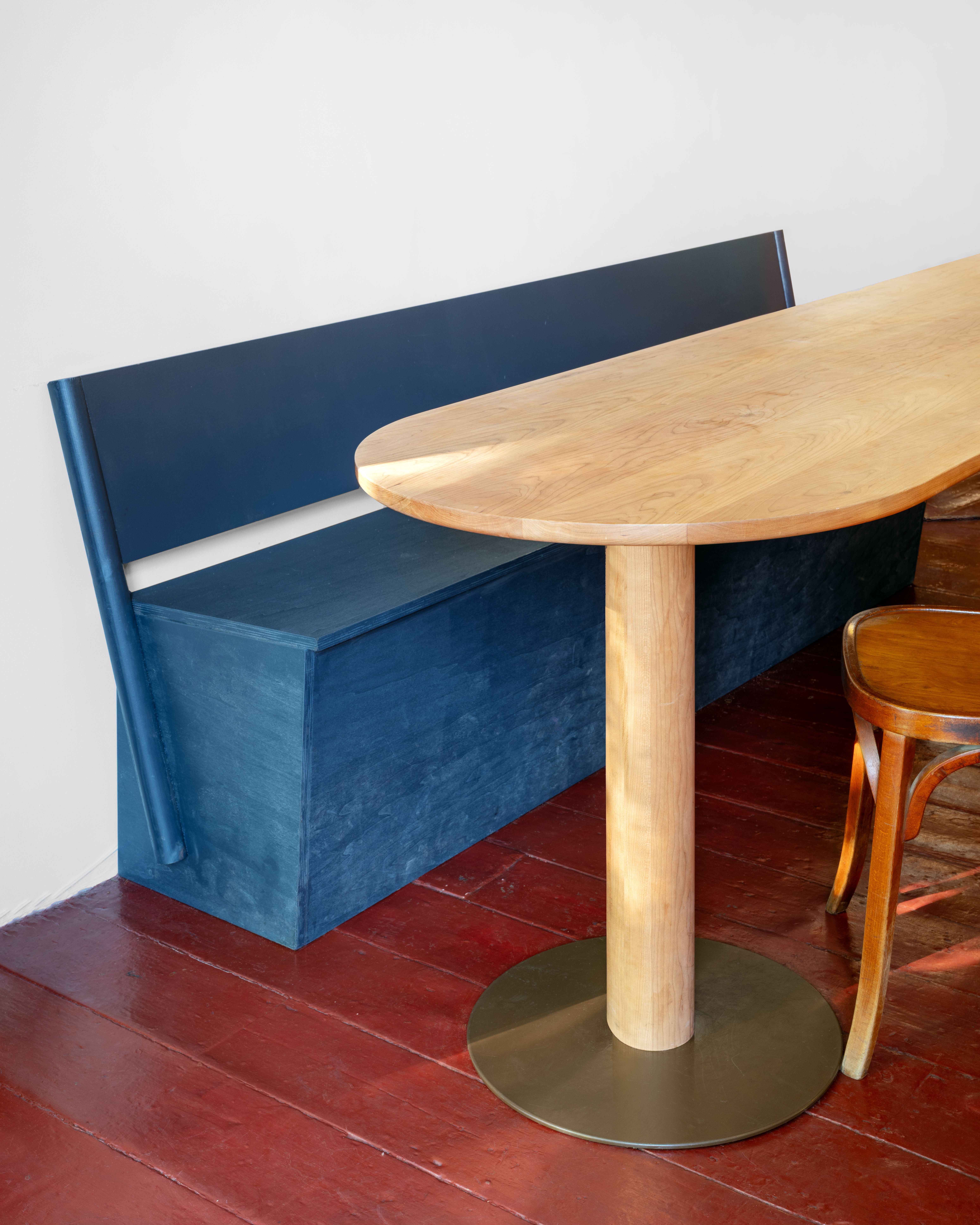 Logma Iranian-Iraqi cafe bisto