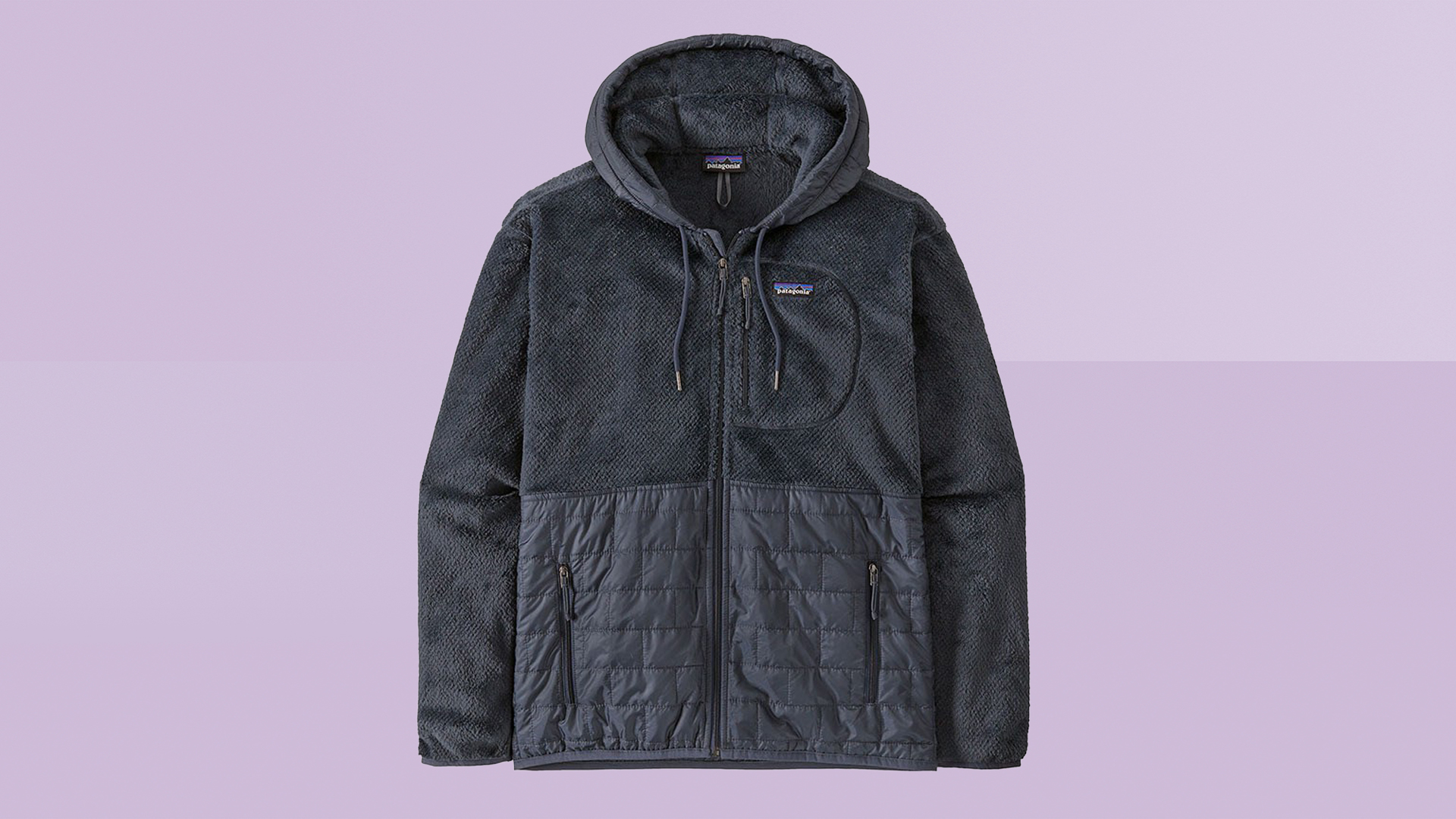Patagonia Re-Tool Hybrid Insulated Hoody