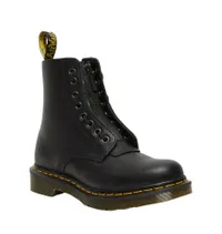 1460 Pascal Nappa Zip Boots: was &pound;180, now &pound;108 at Dr. Martens (40% off)