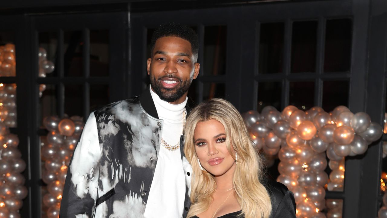 Remy Martin celebrates Tristan Thompson&#039;s Birthday at Beauty &amp; Essex