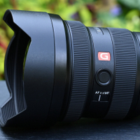 Sony FE 12-24mm f/2.8 G Master