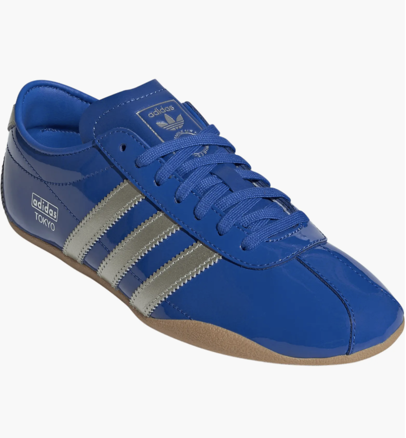 adidas, Tokyo Low Top Sneaker