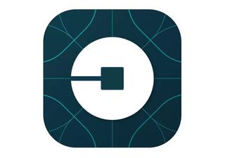 Uber logo