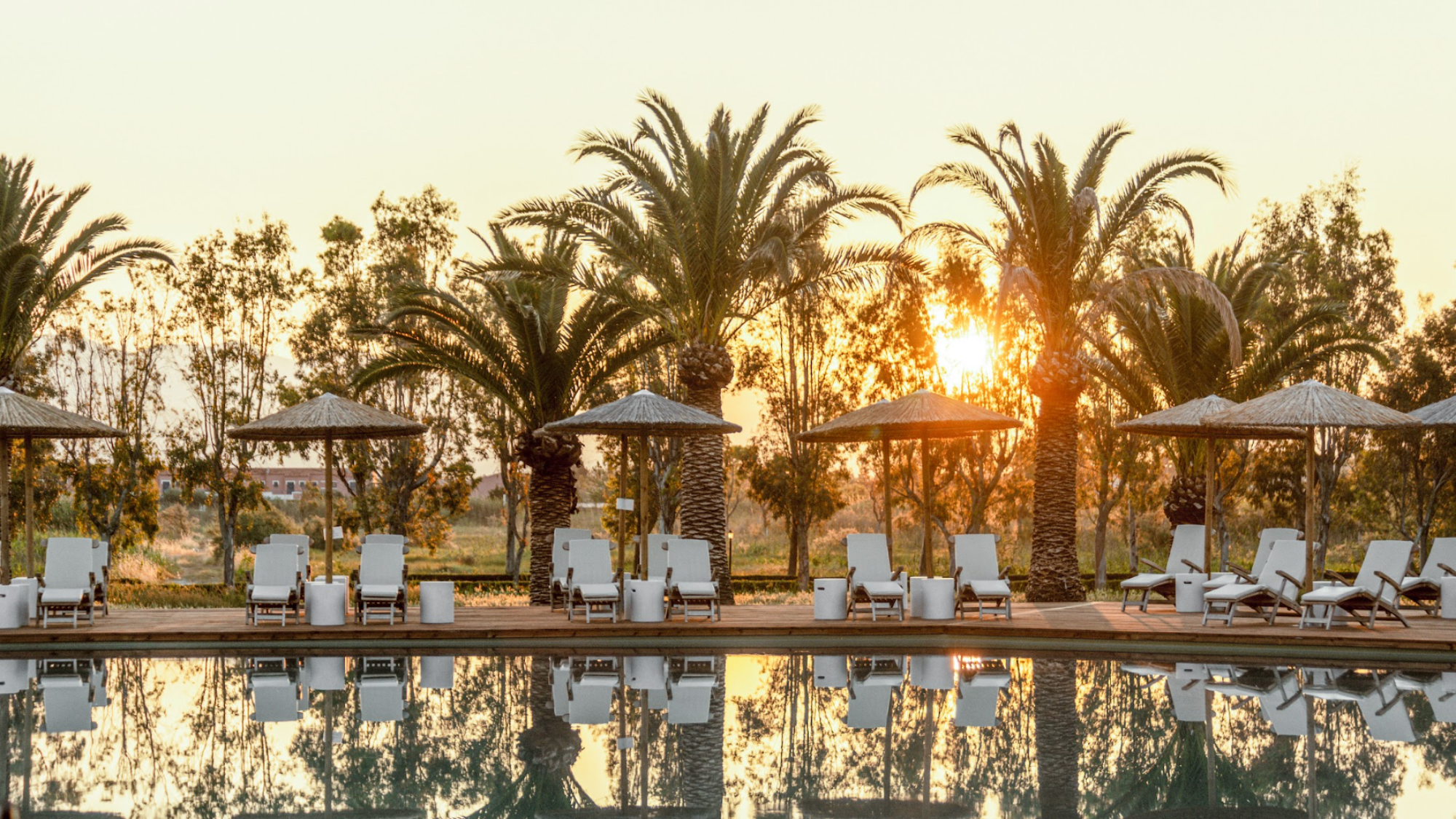 Fine Dining, Olive Groves and Reformer Pilates – This Ultra-Luxe 5* Corfu Resort Is Rebranding the All-Inclusive