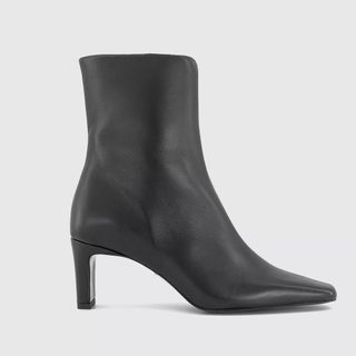 Office Alana Slim Heel Ankle Boots