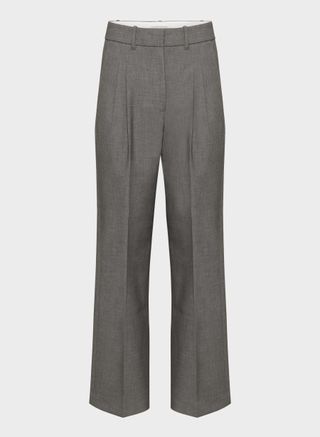 Aritzia, The Effortless Pant™ Curve-Fit